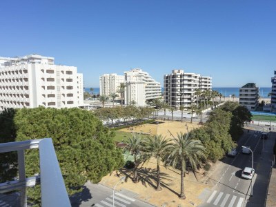 Apartment 60. AG CASTILLO DUCAL - Environment photo 61