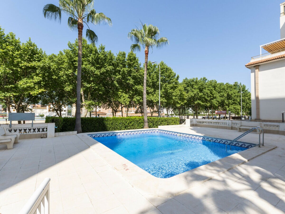 Apartment 60. AG VORAMAR 6B - Outdoor photo 5