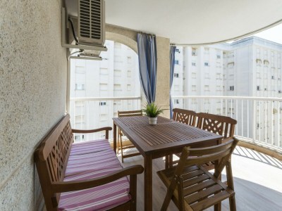 Apartment 60. AG VORAMAR 6B - Outdoor photo 2