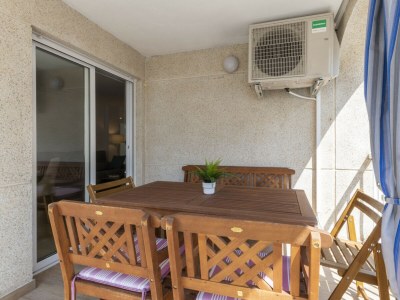 Apartment 60. AG VORAMAR 6B - Outdoor photo 3