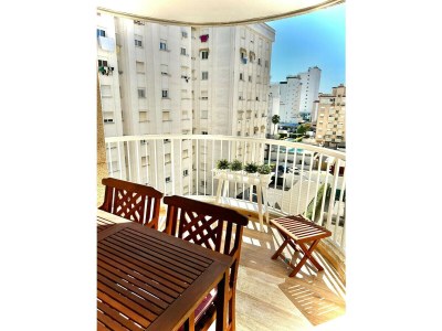 Apartment 60. AG VORAMAR 6B - Outdoor photo 4