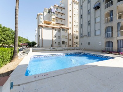 Apartment 60. AG VORAMAR 6B - Outdoor photo 6