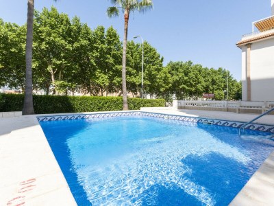 Apartment 60. AG VORAMAR 6B - Outdoor photo 7