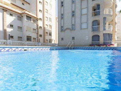 Apartment 60. AG VORAMAR 6B - Outdoor photo 8