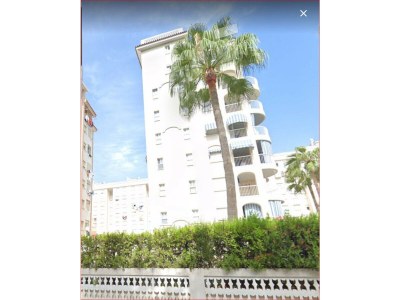 Apartment 60. AG VORAMAR 6B - Outdoor photo 9