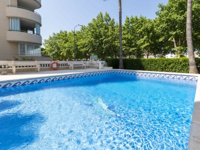 Apartment 60. AG VORAMAR 6B - Outdoor photo 10