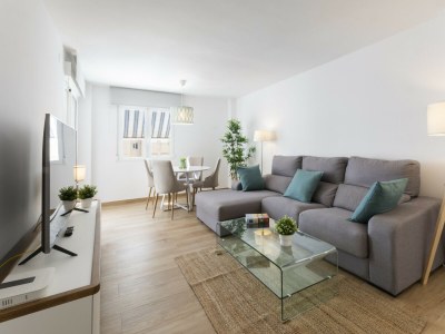 Apartment 60. AG VORAMAR 6B - Features photo 11