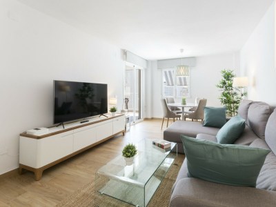 Apartment 60. AG VORAMAR 6B - Features photo 13