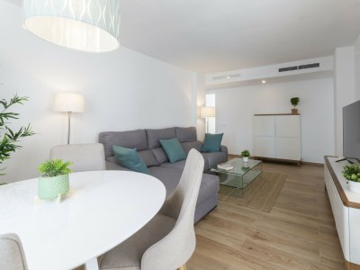 Apartment 60. AG VORAMAR 6B - Features photo 15