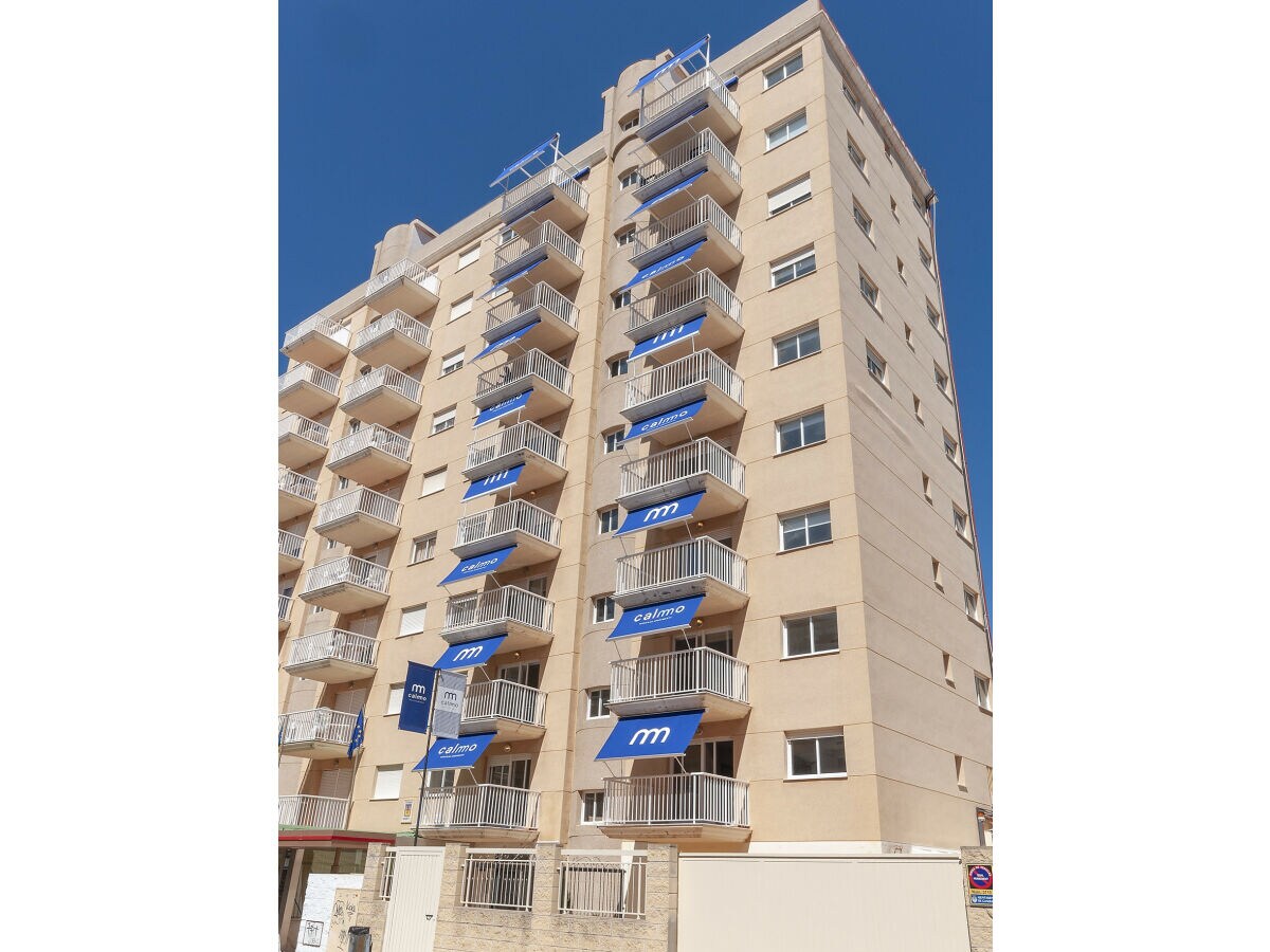 Apartment CALMO SINGULAR APARTMENTS 7B - Outdoor photo 3