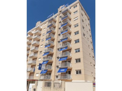 Apartment CALMO SINGULAR APARTMENTS 7B - Outdoor photo 3