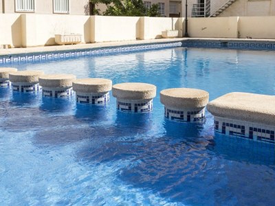 Apartment CALMO SINGULAR APARTMENTS 7B - Outdoor photo 9