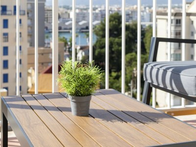 Apartment CALMO SINGULAR APARTMENTS 7B - Outdoor photo 11