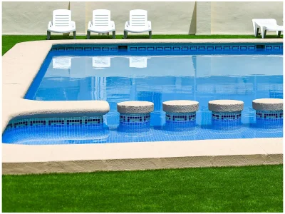 Apartment CALMO SINGULAR APARTMENTS 7B - Outdoor photo 16