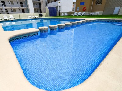 Apartment CALMO SINGULAR APARTMENTS 7B - Outdoor photo 22