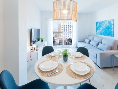 Apartment CALMO SINGULAR APARTMENTS 7B - Features photo 27