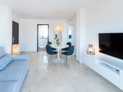 Apartment CALMO SINGULAR APARTMENTS 7B - Features photo 29