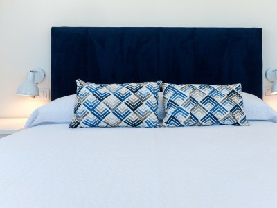 Apartment CALMO SINGULAR APARTMENTS 7B - Features photo 31