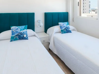 Apartment CALMO SINGULAR APARTMENTS 7B - Features photo 32