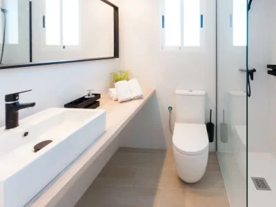 Apartment CALMO SINGULAR APARTMENTS 7B - Features photo 35