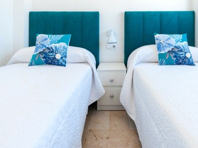 Apartment CALMO SINGULAR APARTMENTS 7B - Features photo 44