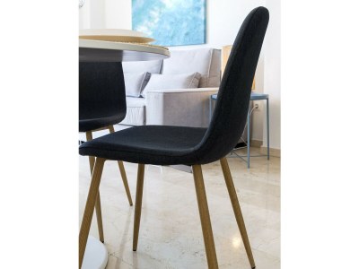 Apartment CALMO SINGULAR APARTMENTS 7B - Features photo 51