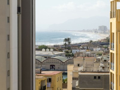 Apartment CALMO SINGULAR APARTMENTS 7B - Environment photo 55