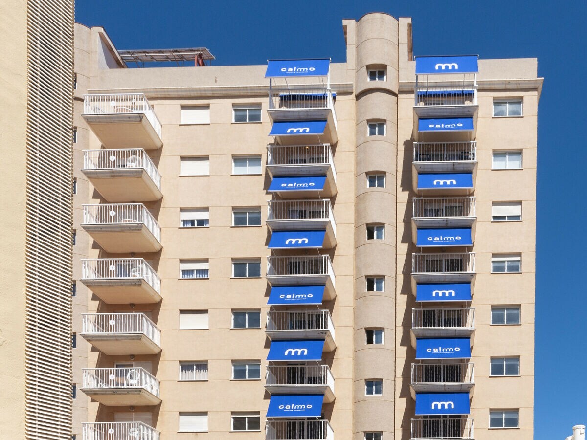 Apartment CALMO SINGULAR APARTMENTS 8A - Outdoor photo 5