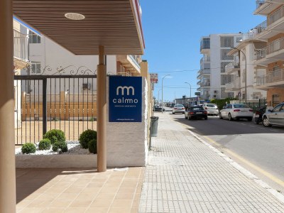 Apartment CALMO SINGULAR APARTMENTS 8A - Outdoor photo 6