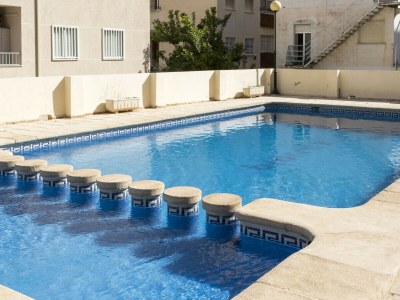 Apartment CALMO SINGULAR APARTMENTS 8A - Outdoor photo 10