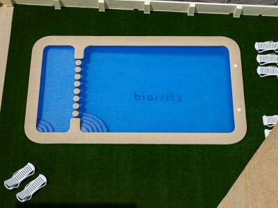 Apartment CALMO SINGULAR APARTMENTS 8A - Outdoor photo 14