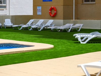 Apartment CALMO SINGULAR APARTMENTS 8A - Outdoor photo 15