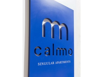 Apartment CALMO SINGULAR APARTMENTS 8A - Outdoor photo 26