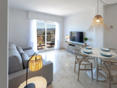 Apartment CALMO SINGULAR APARTMENTS 8A - Features photo 27