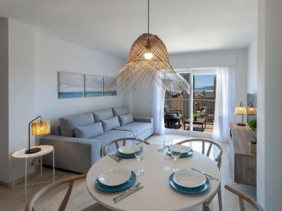 Apartment CALMO SINGULAR APARTMENTS 8A - Features photo 28