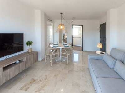 Apartment CALMO SINGULAR APARTMENTS 8A - Features photo 29