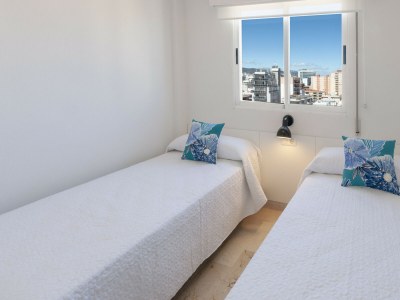 Apartment CALMO SINGULAR APARTMENTS 8A - Features photo 31