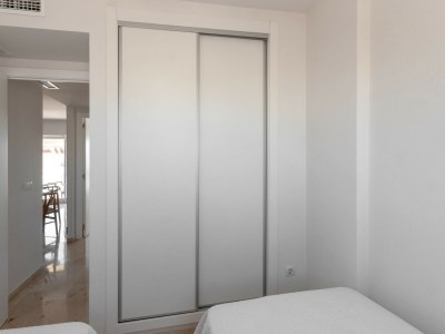 Apartment CALMO SINGULAR APARTMENTS 8A - Features photo 32