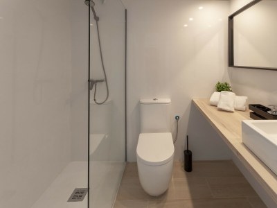 Apartment CALMO SINGULAR APARTMENTS 8A - Features photo 33