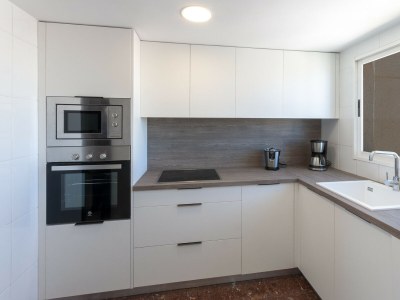 Apartment CALMO SINGULAR APARTMENTS 8A - Features photo 34