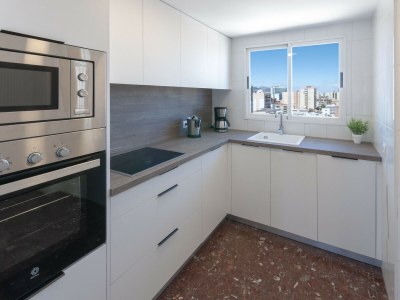 Apartment CALMO SINGULAR APARTMENTS 8A - Features photo 35