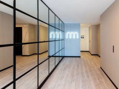 Apartment CALMO SINGULAR APARTMENTS 8A - Features photo 39