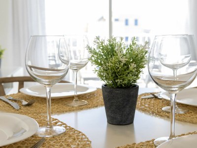 Apartment CALMO SINGULAR APARTMENTS 8A - Features photo 42