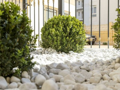 Apartment CALMO SINGULAR APARTMENTS 8A - Environment photo 47