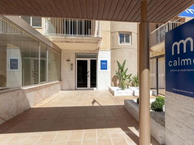 Apartment CALMO SINGULAR APARTMENTS 8B - Outdoor photo 7