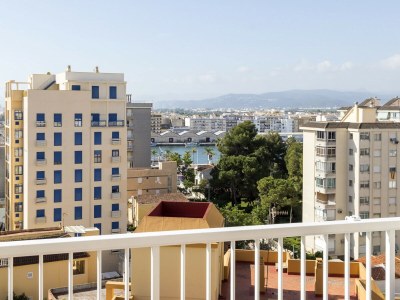 Apartment CALMO SINGULAR APARTMENTS 8B - Outdoor photo 9