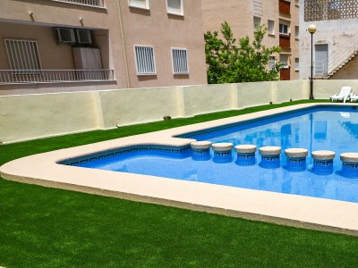 Apartment CALMO SINGULAR APARTMENTS 8B - Outdoor photo 10