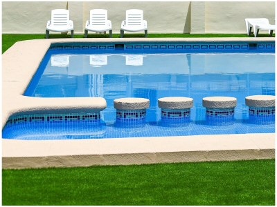 Apartment CALMO SINGULAR APARTMENTS 8B - Outdoor photo 14