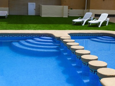 Apartment CALMO SINGULAR APARTMENTS 8B - Outdoor photo 17