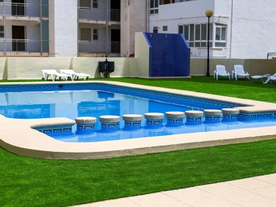 Apartment CALMO SINGULAR APARTMENTS 8B - Outdoor photo 19